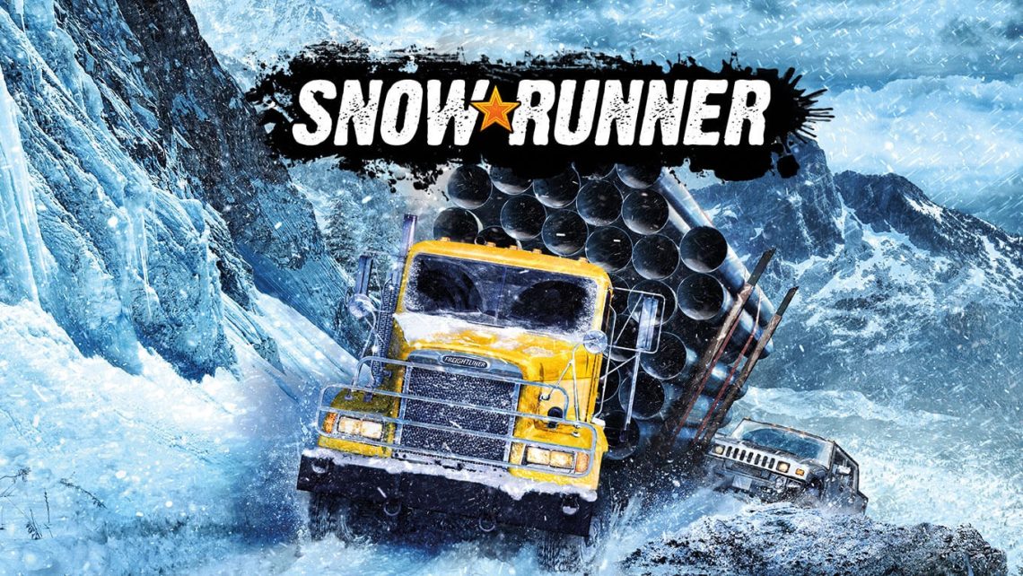 SnowRunner İnceleme