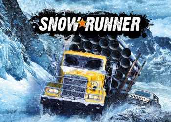 SnowRunner İnceleme