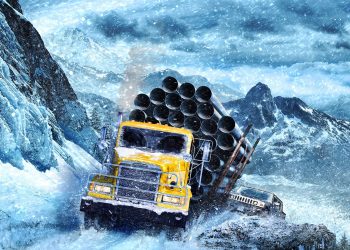 SnowRunner İnceleme
