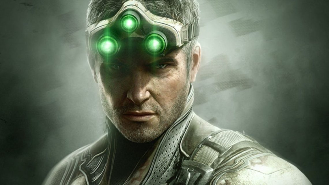 Splinter Cell Remake Geliştirilmeye Devam Ediliyor