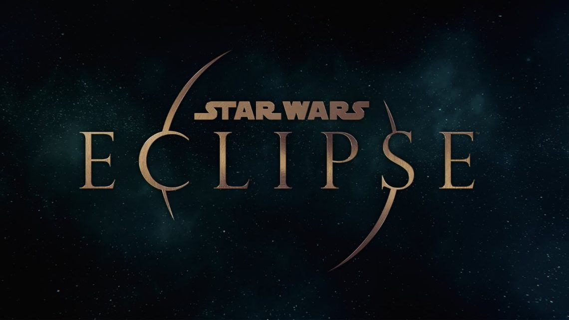 Star Wars Eclipse 2027'de Çıkabilir