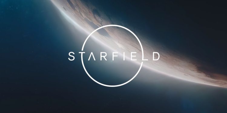 Starfield Steam Sayfası Açıldı