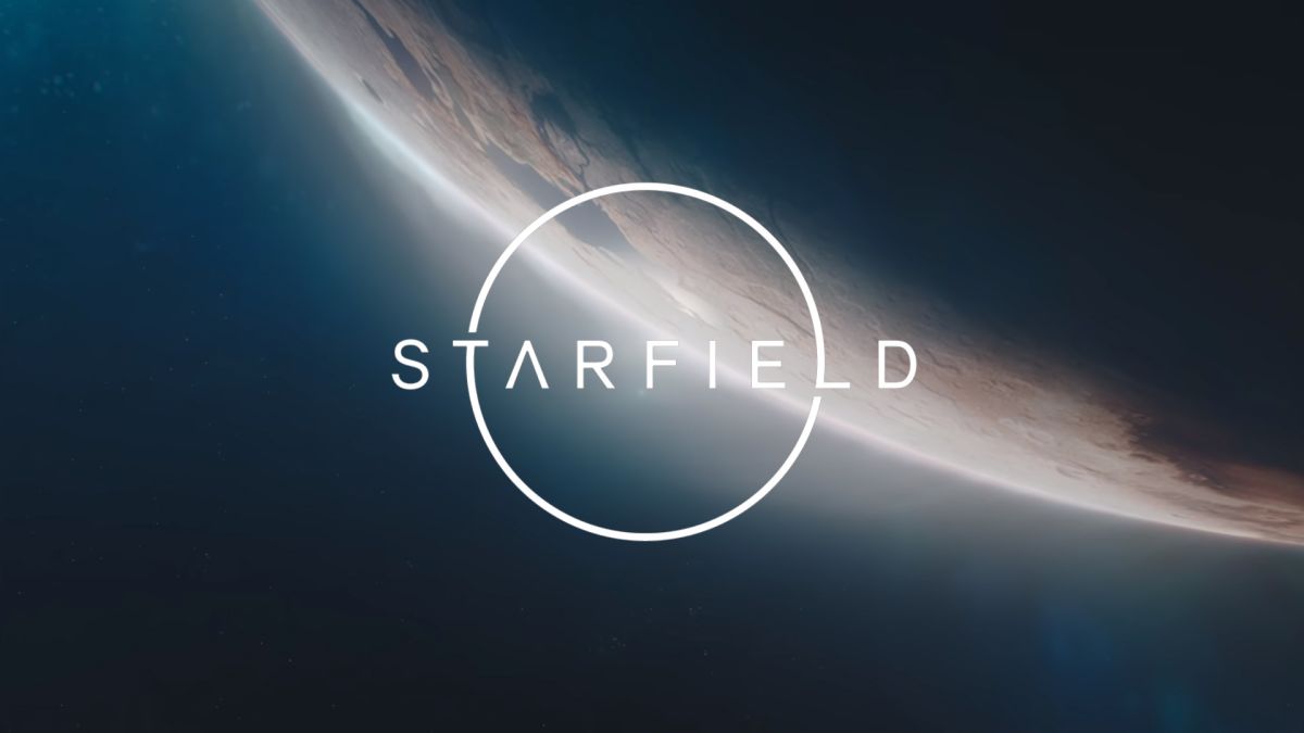 Starfield Steam Sayfası Açıldı