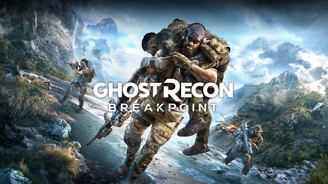 Ubisoft Ghost Recon Breakpoint ile NFT Kullanımına Başladı