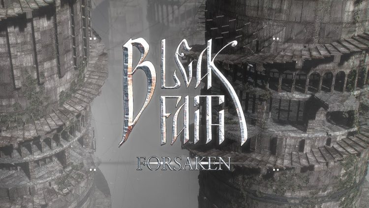 Bleak Faith için Yeni Oynanış Videosu Yayınlandı