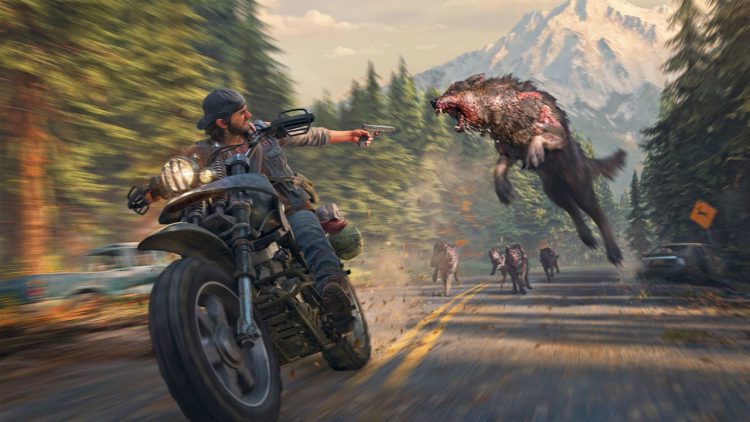 Days Gone Sony PlayStation İçin Bir Hayal Kırıklığıydı