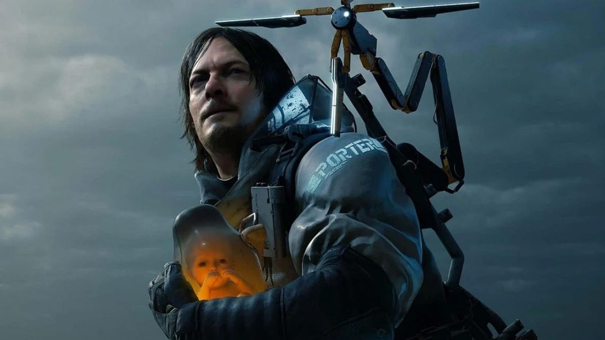 Death Stranding Director's Cut PC Tarihi Belli Oldu