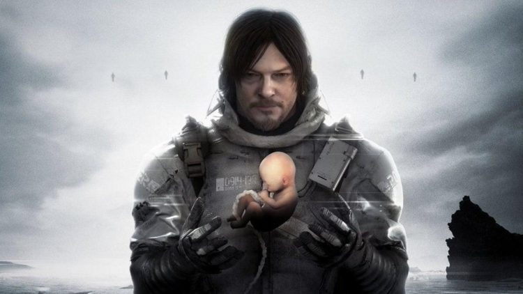 Death Stranding Director’s Cut PC için de Geliyor