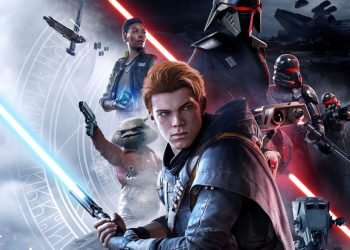 EA Yeni Star Wars Oyunları Geliştiriyor