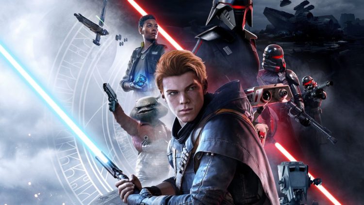 EA Yeni Star Wars Oyunları Geliştiriyor