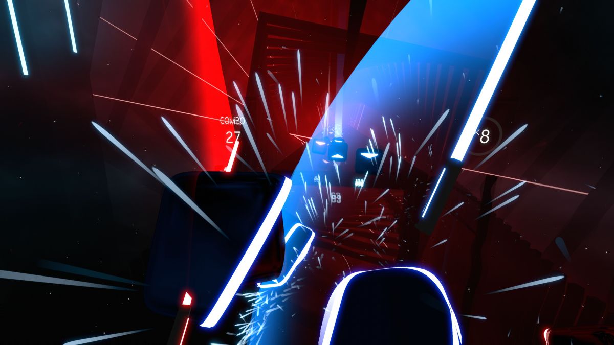 En Çok İndirilen PS Store Oyunları Beat Saber