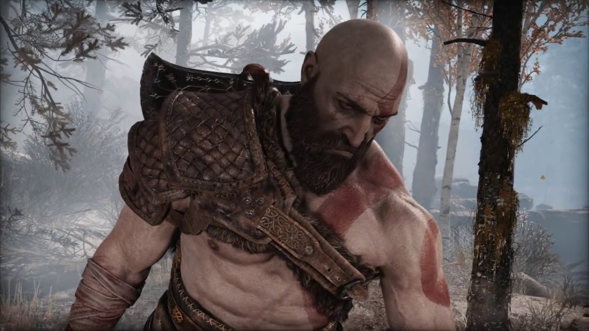 God of War PC İnceleme Puanları Yayınlandı