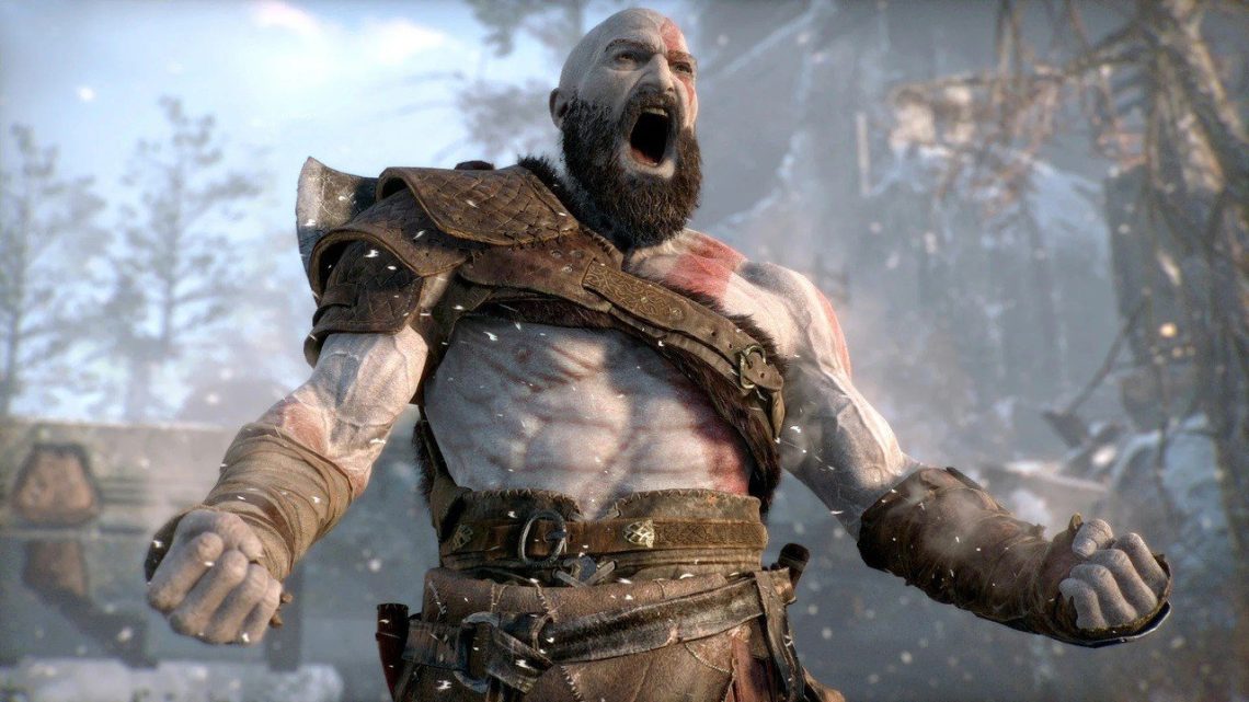 God of War Steam Eş Zamanlı Oyuncu Sayısı Rekor Kırdı