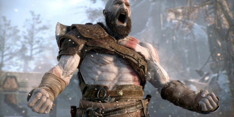 God of War Steam Eş Zamanlı Oyuncu Sayısı Rekor Kırdı