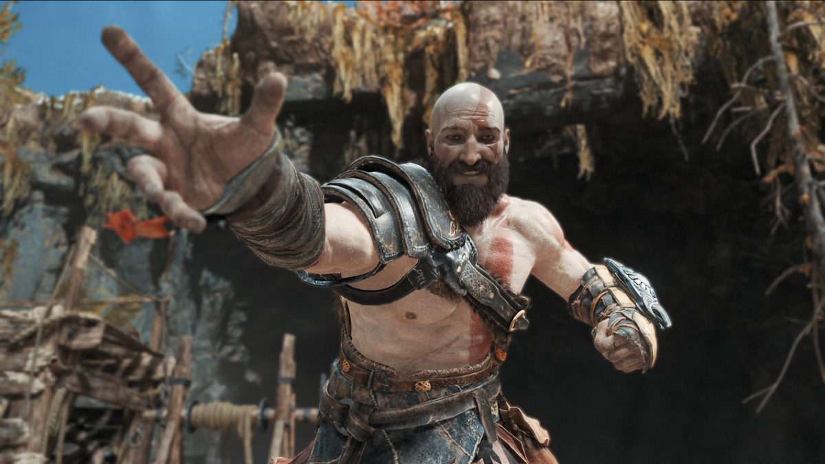 God of War Windows 7 ve 8 Üzerinde Oynanabilecek