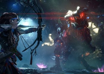 Horizon Forbidden West Zero Dawn Kadar Uzun Olacak!