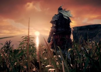 Miyazaki Elden Ring için Teşvik Edici Konuştu