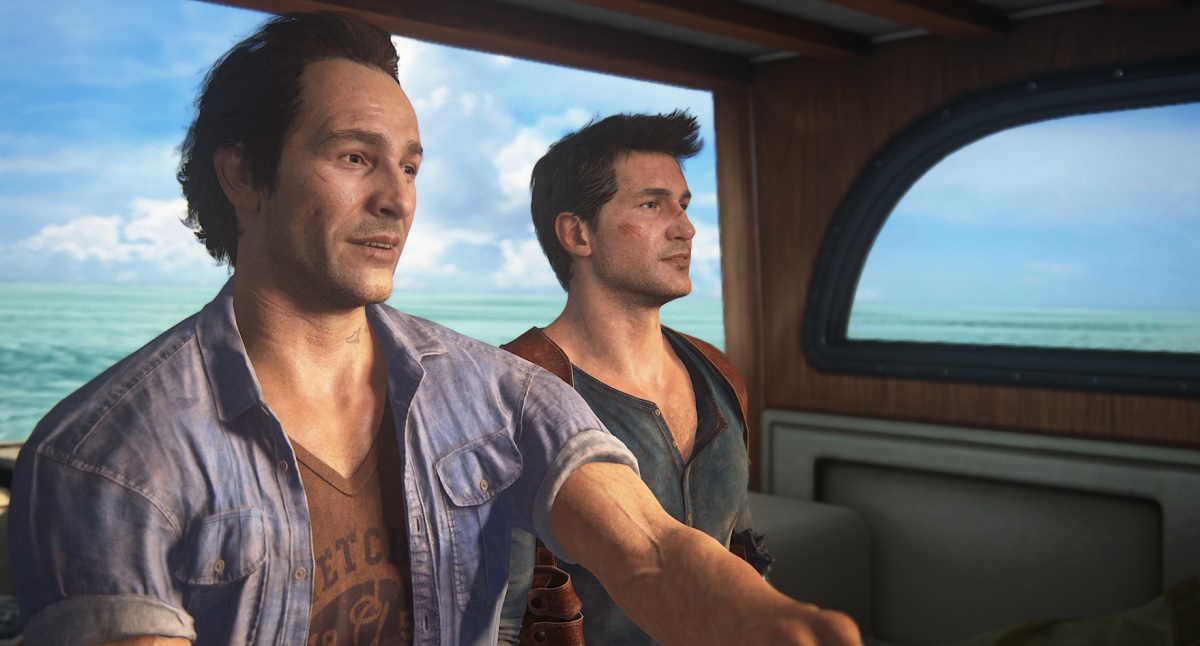 Naughty Dog Uncharted Serisini Devam Ettirmek İstiyor