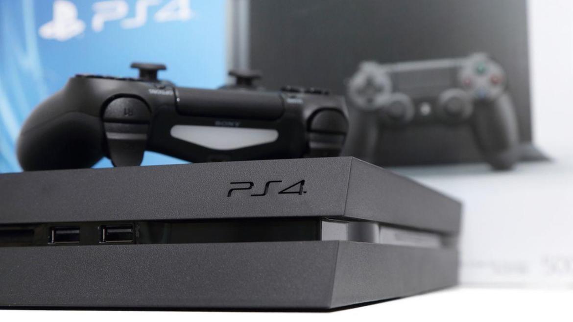 PlayStation 4 Üretimi Devam Sony