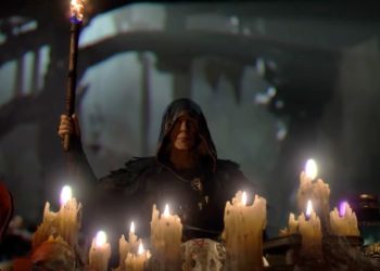 Quantic Dream Orta Çağ Oyunu da mı Geliştiriyor