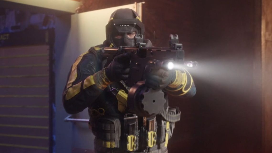 Rainbow Six Extraction Sistem Gereksinimleri Onaylandı