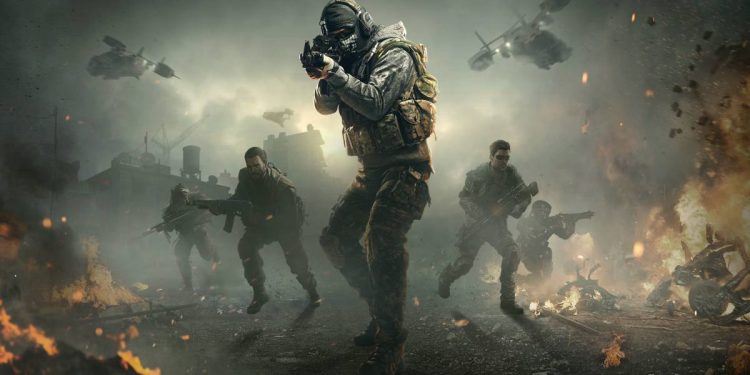 Sıradaki Üç Call of Duty Oyunu PlayStation için de Çıkacak