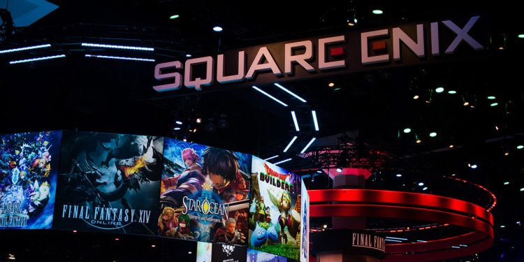 Square Enix: Oyunlar Sadece Eğlenmekle İlgili Olmamalı