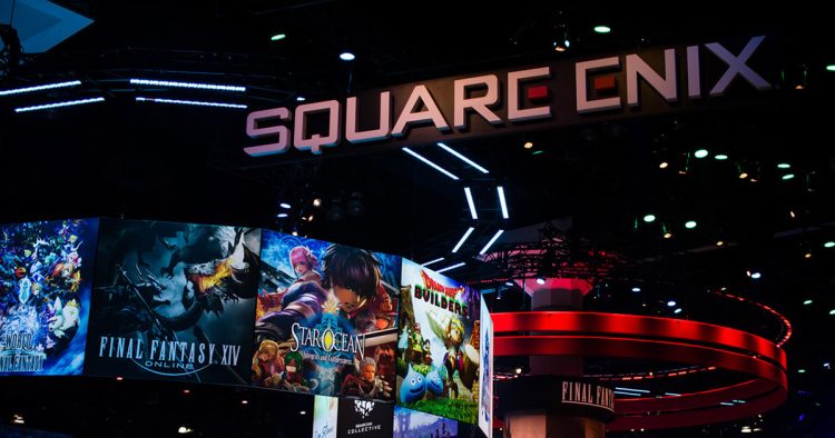 Square Enix: Oyunlar Sadece Eğlenmekle İlgili Olmamalı