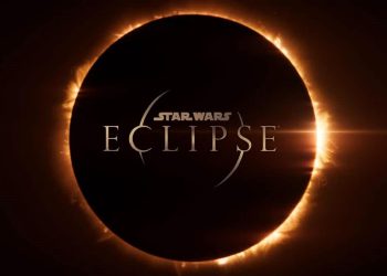 Star Wars Eclipse The Last of Us
