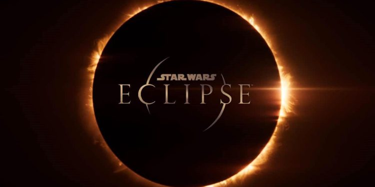 Star Wars Eclipse The Last of Us