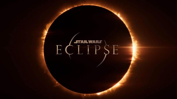 Star Wars Eclipse The Last of Us