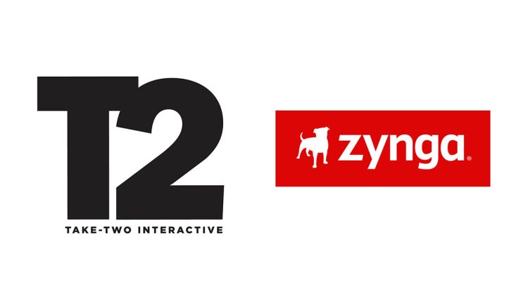 Take-Two Zynga'yı Satın Aldı!