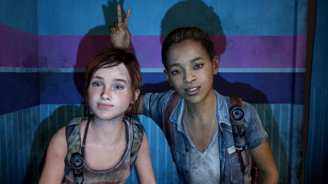 The Last of Us Dizisinin Riley'si Bulundu