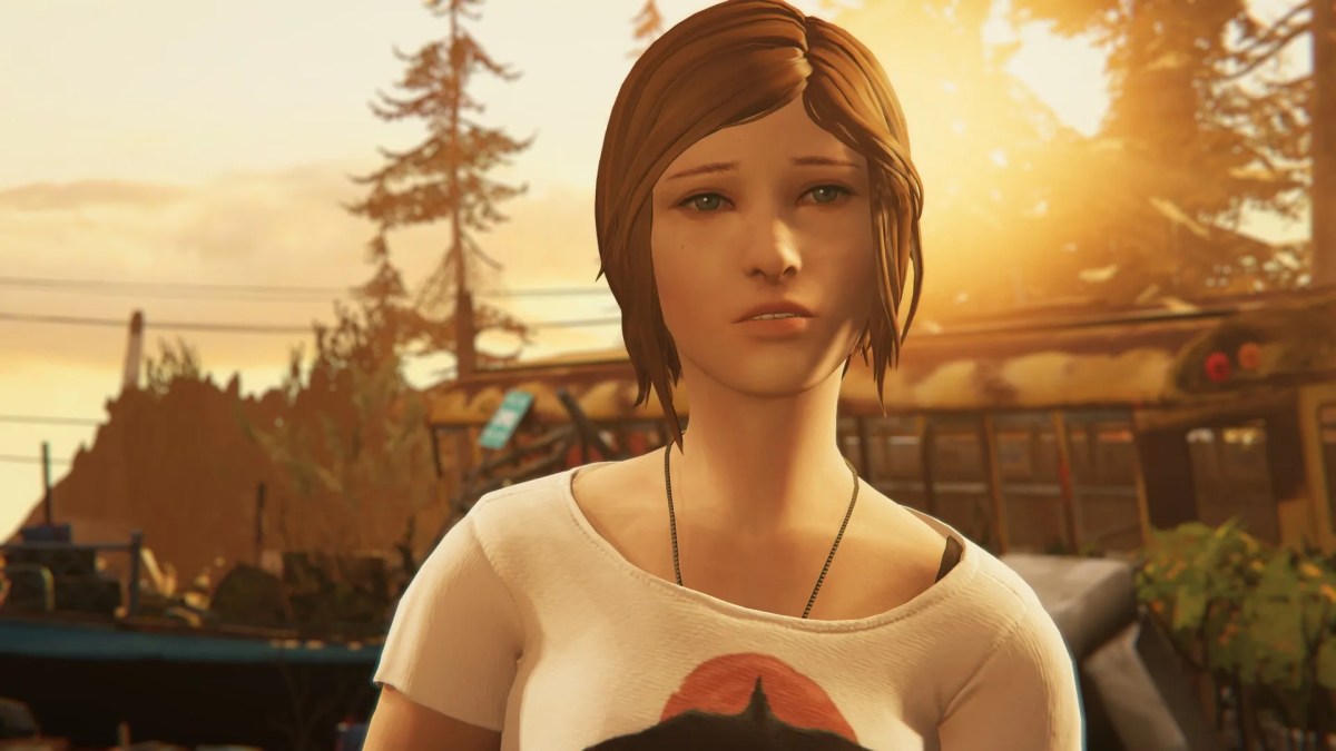 Yeni Çıkacak Oyunlar Life is Strange