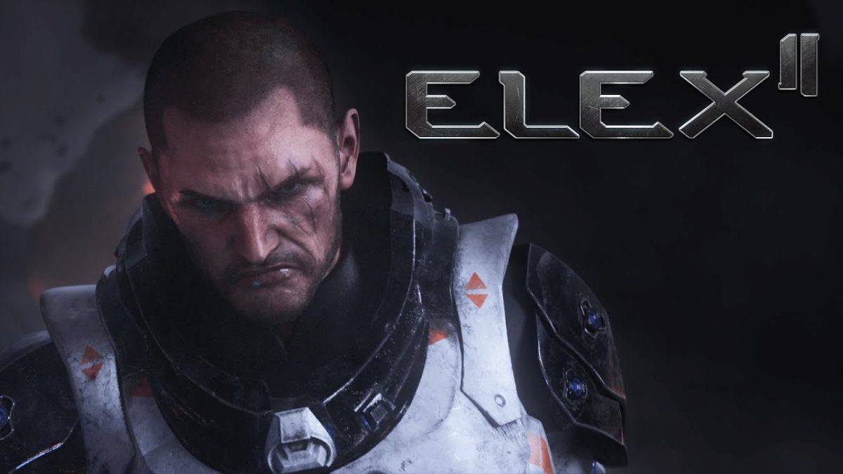 Yeni ELEX II Fragmanı Yayınlandı