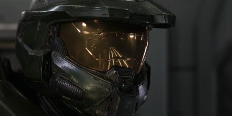 Yeni Halo TV Dizisi Fragmanı Yayınlandı