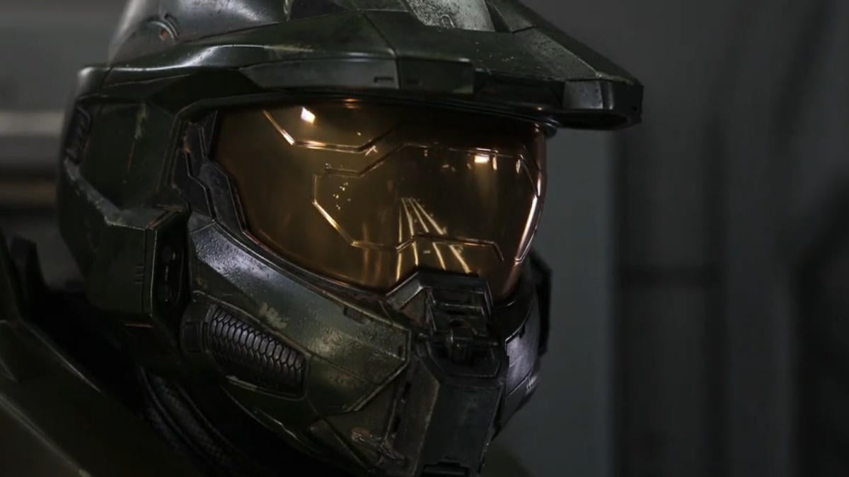 Yeni Halo TV Dizisi Fragmanı Yayınlandı