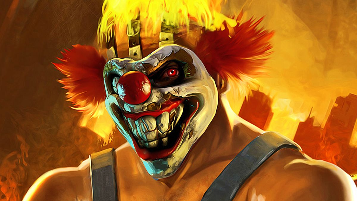 Yeni Twisted Metal Oyunu Firesprite Tarafından Geliştiriliyor