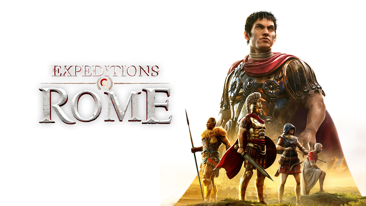 yeni çıkacak oyunlar expeditions rome