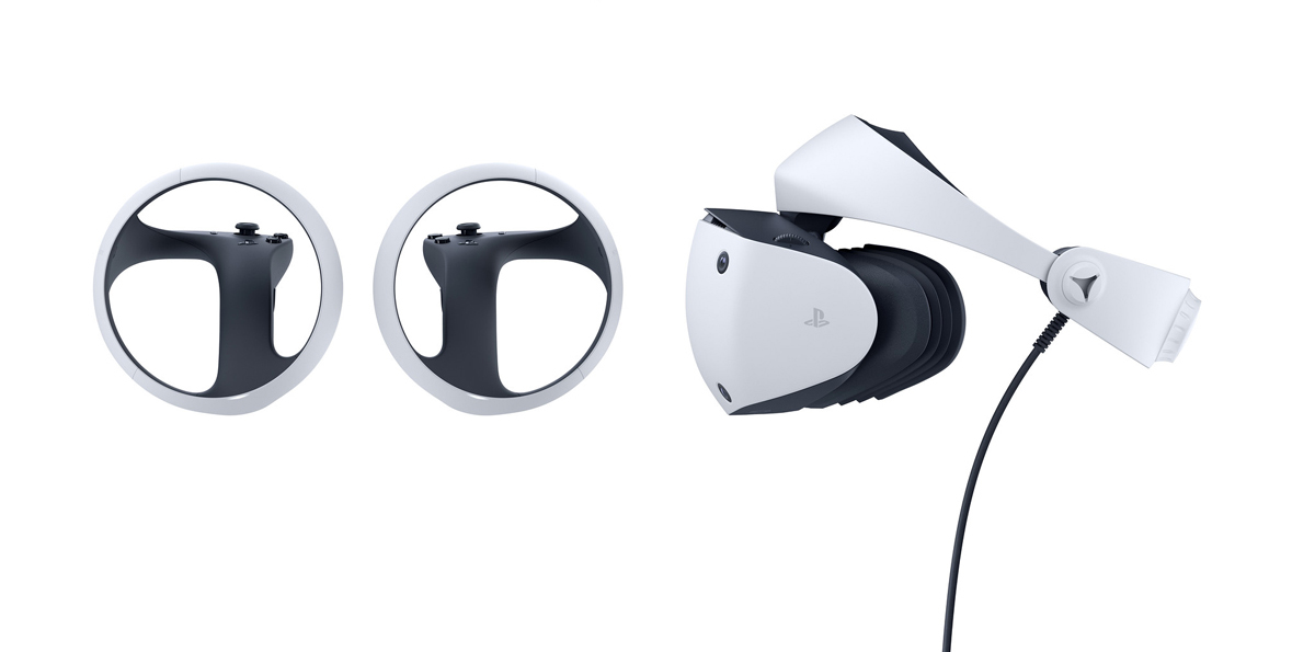 PlayStation VR2