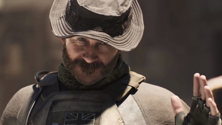 Activision Call of Duty 2023'ün Ertenleme Haberini Yalanladı