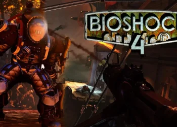 BioShock Isolation için 2024 Yılı Hedefleniyor