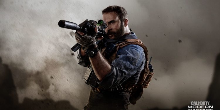 Call of Duty Modern Warfare 2 ve Warzone 2 Onaylandı