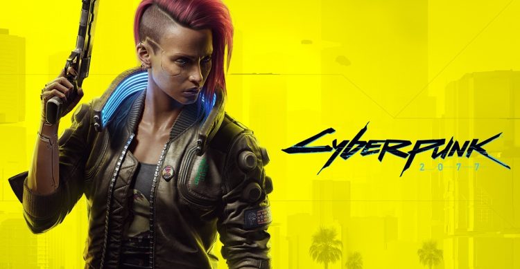 Cyberpunk 2077 PS5 ve Xbox Series Versiyonları Yayınlandı