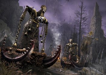 Elden Ring İnceleme Puanları ile Damgasını Vurdu!