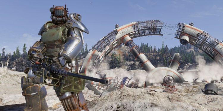 Fallout 76 2022 İçerik Yol Haritası Belli Oldu