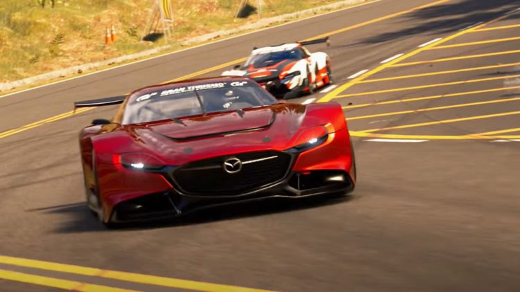 Gran Turismo 7 Odaklı State of Play Yayını Gerçekleştirildi