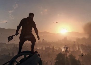 İlk Ücretsiz Dying Light 2 İçeriği Yayınlandı