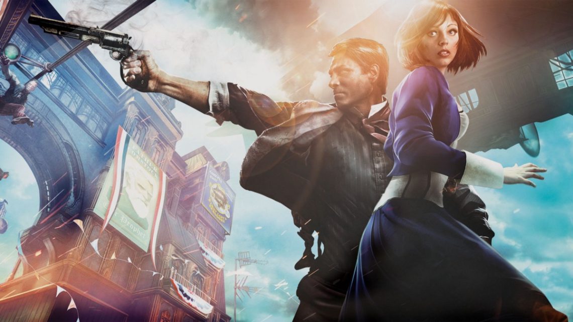 Netflix BioShock Film Uyarlaması Duyuruldu