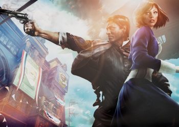 Netflix BioShock Film Uyarlaması Duyuruldu